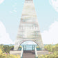 Seaside Pavilions Series
