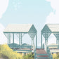 East Ruskin Pavilion