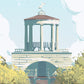 Seaside Pavilions Series