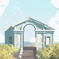 Seaside Pavilions Series
