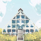 Seaside Pavilions Series